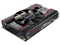 SAPPHIRE PULSE RADEON RX 550 4G GDDR5 Rev.2 [PCIExp 4GB]