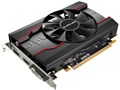 SAPPHIRE PULSE RADEON RX 550 4G GDDR5 Rev.2 [PCIExp 4GB]