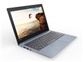 ideapad 120S Celeron N3350�E4GB�������[�E256GB SSD���� 81A4006QJP [�f�j���u���[]