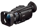 w{2x FDR-AX700̐i摜