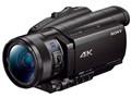 w{ Eʁx FDR-AX700̐i摜