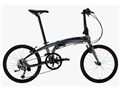 Verge D9 2018�N���f�� [Dark Gunmetal/Gray(White)]
