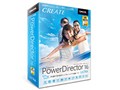 PowerDirector 16 Ultra 通常版