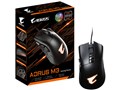 AORUS M3