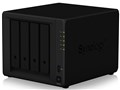 DiskStation DS418