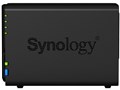 DiskStation DS218+