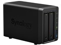 DiskStation DS718+