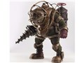 BioShock 1/6 �r�b�O�_�f�B&���g���V�X�^�[