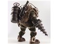BioShock 1/6 �r�b�O�_�f�B&���g���V�X�^�[