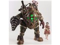 BioShock 1/6 �r�b�O�_�f�B&���g���V�X�^�[