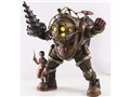 BioShock 1/6 �r�b�O�_�f�B&���g���V�X�^�[