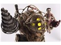 BioShock 1/6 �r�b�O�_�f�B&���g���V�X�^�[