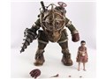 BioShock 1/6 �r�b�O�_�f�B&���g���V�X�^�[