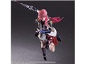 DISSIDIA FINAL FANTASY PLAY ARTS�� ���C�g�j���O