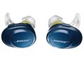 SoundSport Free wireless headphones [�~�b�h�i�C�g�u���[×�C�G���[�V�g����]
