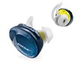 SoundSport Free wireless headphones [�~�b�h�i�C�g�u���[×�C�G���[�V�g����]