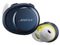 SoundSport Free wireless headphones [�~�b�h�i�C�g�u���[×�C�G���[�V�g����]