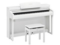 Clavinova CSP-170WH [�z���C�g�E�b�h��]