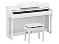 Clavinova CSP-150WH [�z���C�g�E�b�h��]