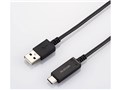 MPA-AC12SNBK [1.2m �u���b�N]