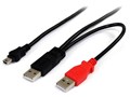USB2HABMY3 [0.9m �u���b�N]