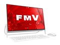 FMV ESPRIMO FH�V���[�Y WF1/B1 KC_WF1B1_A112 Core i3���ڃ��f�� [�X�m�[�z���C�g]