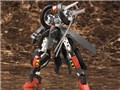 �t���[���A�[���Y 1/100 RF-12 �E�B���o�[�i�C���FRE