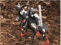 �t���[���A�[���Y 1/100 RF-12 �E�B���o�[�i�C���FRE