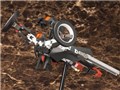 �t���[���A�[���Y 1/100 RF-12 �E�B���o�[�i�C���FRE