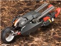 �t���[���A�[���Y 1/100 RF-12 �E�B���o�[�i�C���FRE