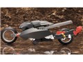 �t���[���A�[���Y 1/100 RF-12 �E�B���o�[�i�C���FRE