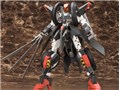 �t���[���A�[���Y 1/100 RF-12 �E�B���o�[�i�C���FRE