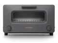BALMUDA The Toaster K01E-DC [�`���R�[���O���[]