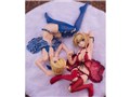 Fate/EXTELLA 1/7 �l���E�N���E�f�B�E�X&�A���g���A�E�y���h���S��