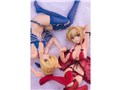 Fate/EXTELLA 1/7 �l���E�N���E�f�B�E�X&�A���g���A�E�y���h���S��