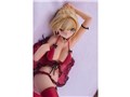 Fate/EXTELLA 1/7 �l���E�N���E�f�B�E�X