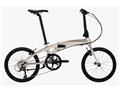 Verge N8 2018�N���f�� [Pale Gold/Silver(White)]
