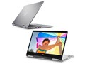 Inspiron 13 7000 2 in 1 �v���~�A�� Core i5 8250U�E8GB�������E256GB SSD���ڃ��f��