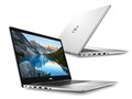Inspiron 15 7000 �v���~�A�� Core i5 8250U�E8GB�������E128GB SSD+1TB HDD�EGeForce 940MX���ڃ��f�� [�V���o�[]