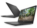 Inspiron 17 5000 �v���`�i Core i7 8550U�E8GB�������E128GB SSD+1TB HDD�ERadeon 530���ڃ��f�� [�u���b�N]