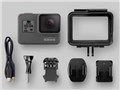 HERO6 BLACK CHDHX-601-FW