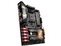 X370 GAMING M7 ACK