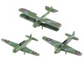 1/700 �͑����ꂭ�����v�����f�� 38 �͖� �q���� �A�[�N���C����
