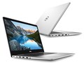 Inspiron 15 7000 �v���`�i Core i7 8550U�E8GB�������E256GB SSD+1TB HDD�EGeForce 940MX���ځEOffice Personal �v���~�A���t���f�� [�V���o�[]