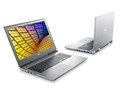 Vostro 15 7000(7570) �v���`�i Core i7 7700HQ�E8GB�������E128GB SSD+1TB HDD�EGeForce GTX1060���� [�v���`�i�V���o�[]