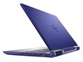 Vostro 15 7000(7570) �v���`�i Core i7 7700HQ�E8GB�������E128GB SSD+1TB HDD�EGeForce GTX1060���� [���^���b�N�u���[]