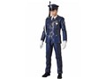 MAFEX THE JOKER Cop Ver.