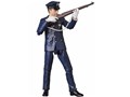 MAFEX THE JOKER Cop Ver.