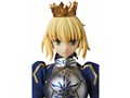 REAL ACTION HEROES Fate/Grand Order �Z�C�o�[/�A���g���A�E�y���h���S�� Ver.1.5