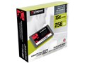 SSDNow KC400 Drive SKC400S3B7A/256G